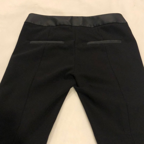 Express Columnist Pant Size 00 - Picture 4 of 5